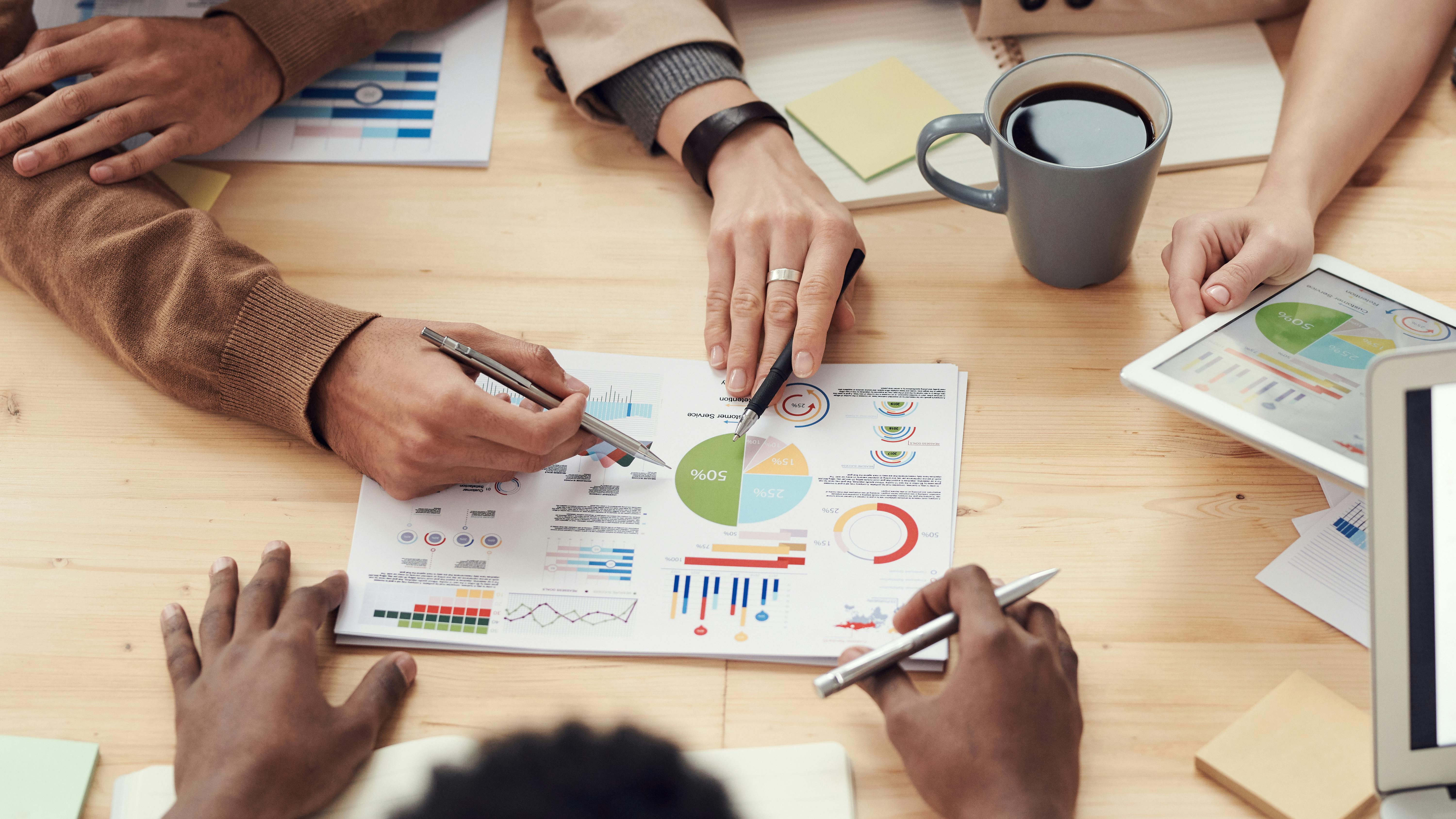 learn data literacy