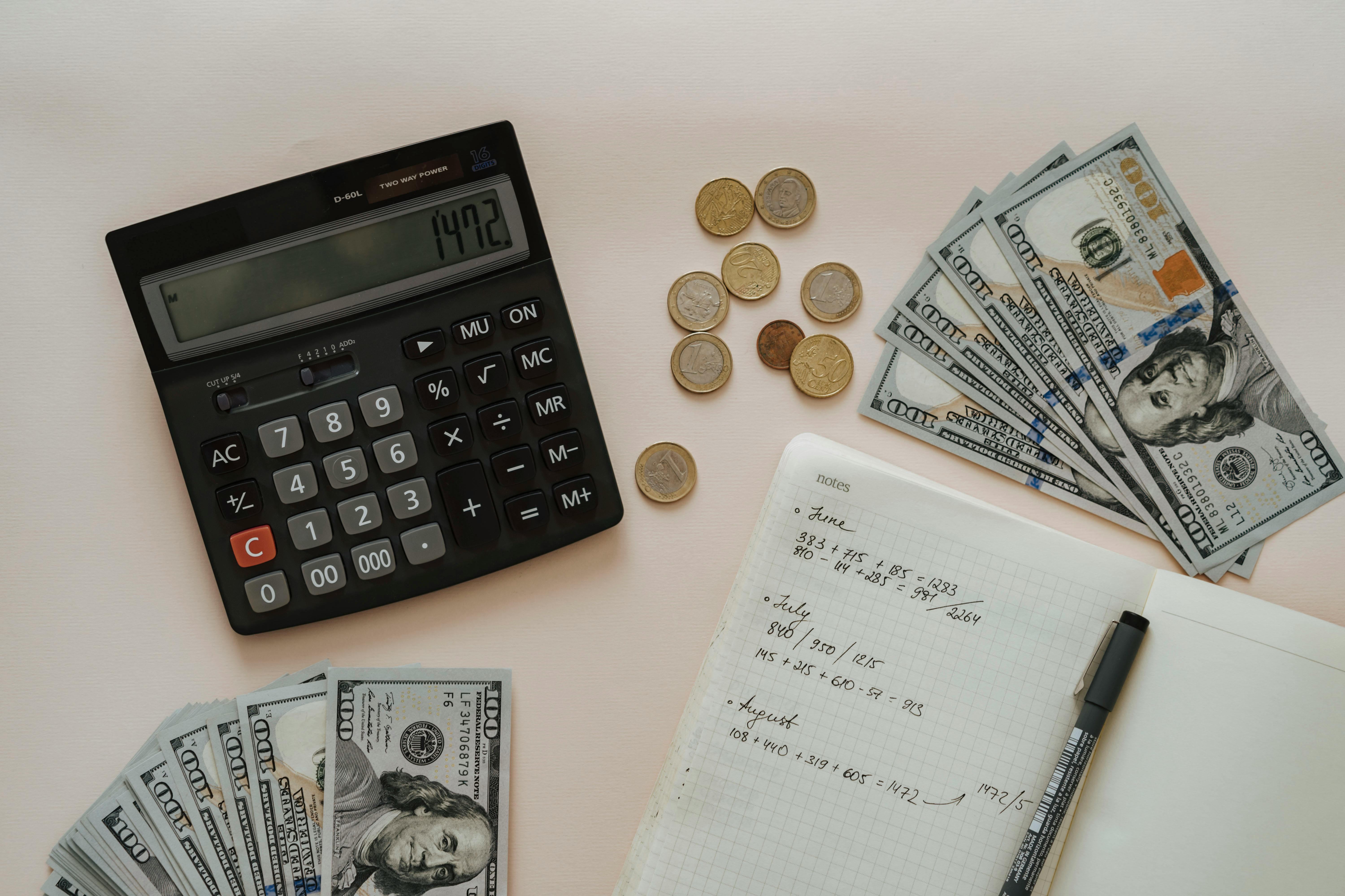 learn financial literacy