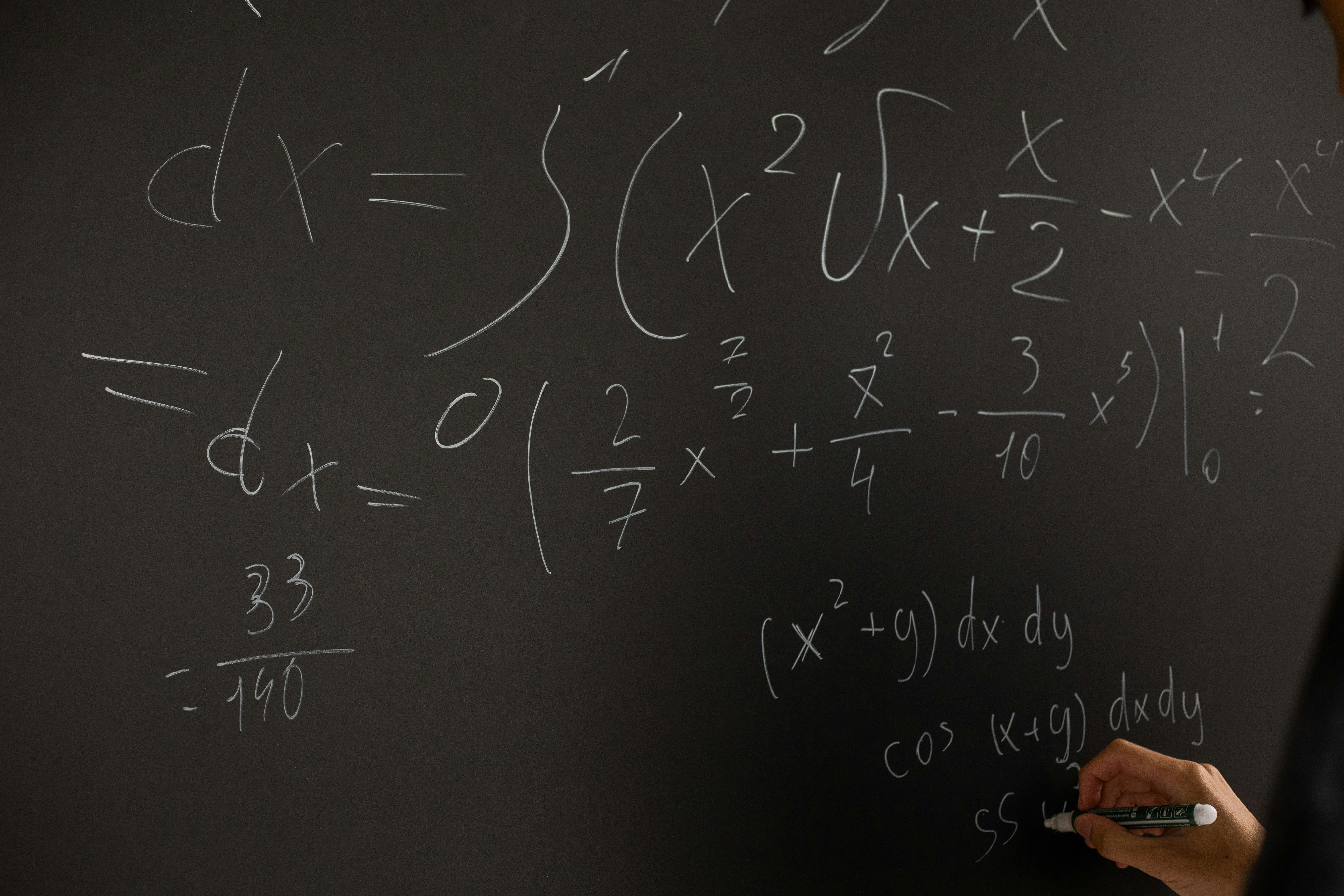 learn mathematical modeling